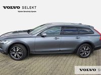 używany Volvo V90 CC D5 SCR AWD Pro aut