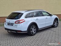 Używany Peugeot 508 RXH 2015