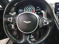 używany Aston Martin DB11 4dm 500KM 2019r. 17 600km