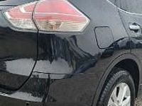 używany Nissan X-Trail 1.6dm 131KM 2015r. 179 000km