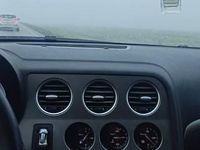 używany Alfa Romeo 159 1.9JTDM 150km 2008rok