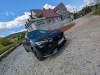 Używany Cupra Formentor 150 KM (110 kW) 2023 Czarny (metalik) SUV