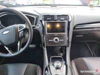 Używany Ford Mondeo ST-Line 2020