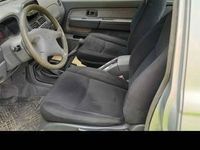 Używany Nissan Navara 2000 Pickup