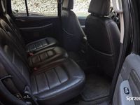 używany Ford Explorer 4.6 V8