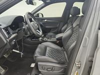 używany Audi SQ5 3dm 349KM 2021r. 43 585km