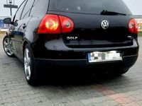 używany VW Golf V 