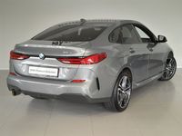 używany BMW 218 i Gran Coupé