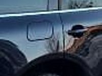 używany VW Touareg I