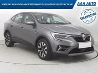 Używany Renault Arkana 2021 Szary SUV
