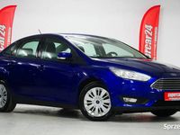 używany Ford Focus 1.6dm 105KM 2018r. 140 000km