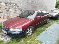 używany Honda Accord V LIFT 2,0TDi stan dobry