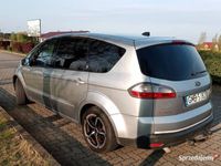 używany Ford S-MAX Conwers Ładny