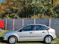 używany Ford Focus mk2 1.6 TDCI 2005r