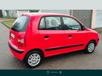 używany Hyundai Atos Prime 1.0 16V 63 kM 2007 r.