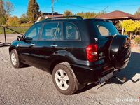 używany Toyota RAV4 Samochód osobowy II D4D 116KM, 2x opony