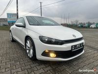 używany VW Scirocco 