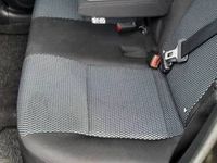 używany Nissan Note 1.2 Benzyna