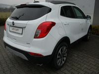 używany Opel Mokka 1.6dm 136KM 2017r. 189 059km