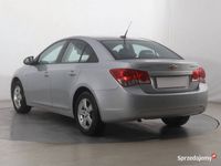 używany Chevrolet Cruze 1.6 i 16V