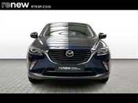 Używany Mazda CX-3 2016 Niebieski SUV