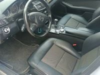 Używany Mercedes 220 2010 Kombi