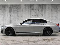 używany BMW 750L i xDrive