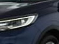 Używany Renault Kadjar 131 KM (96 kW) 2015 Niebieski SUV