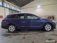 używany Hyundai i30 