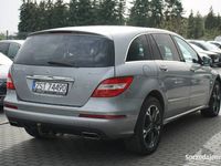 używany Mercedes R350 3dm 265KM 2012r. 322 000km