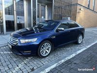 używany Ford Taurus 2017 Limited 2.0T 240KM Alufelgi 19"