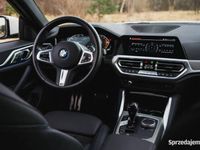 używany BMW 420 4 Gran Coupe d xDrive