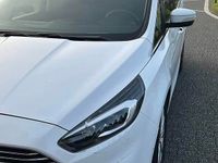 używany Ford S-MAX Sprzedam2.0TDCI