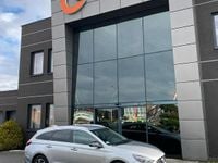 Używany Hyundai i30 120 KM (88 kW) 2022 Szary Kombi