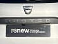 używany Dacia Duster I 1.3 TCe Prestige