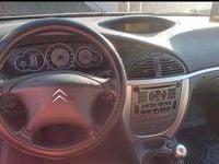 Używany Citroën C5 2005