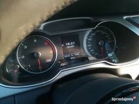 Używany Audi A4 2014