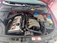 Używany Audi A4 2001