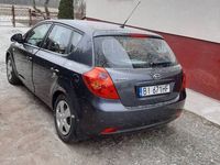 Używany Kia Ceed 109 KM (80 kW) 2009 Hatchback