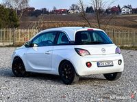 Używany Opel Adam 2015 Biały Hatchback