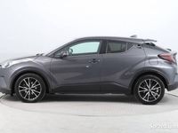 używany Toyota C-HR 1.8 Hybrid