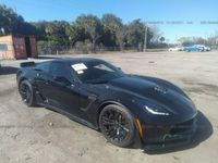 używany Chevrolet Corvette 6.2dm 650KM 2015r. 28 986km