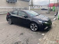 Używany Opel Ampera 2012 Czarny Hatchback
