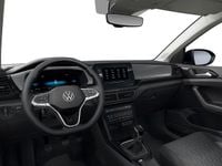 Nowe VW T-Cross 116 KM (85 kW) 2026 SUV