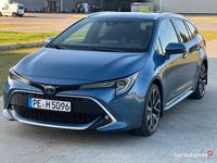 Używany Toyota Corolla 184 KM (135 kW) 2019 Kombi