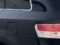 używany Toyota Avensis III