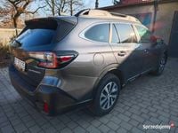 Używany Subaru Outback Premium 2021 Szary SUV