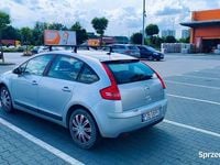 Używany Citroën C4 2010