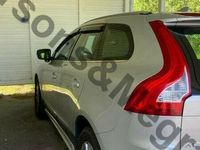 używany Volvo XC60 Polestar Optimisation D5 AWD Geartronic, 205hp,…