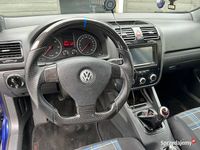 używany VW Golf V 